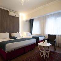 Genius Hotel Istanbul
