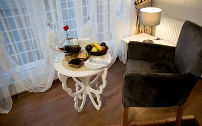 Genius Hotel İstanbul · 2