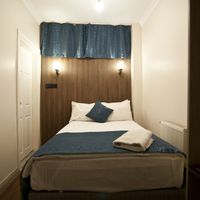 Genius Hotel Istanbul
