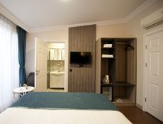 Habitación superior