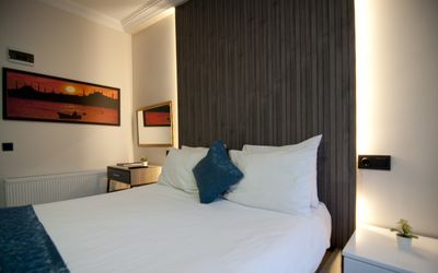Genius Hotel İstanbul · 5