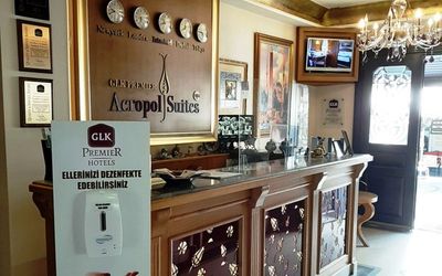 Glk Premier Acropol Suites & Spa · 3