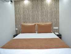 Chambre Double Économique