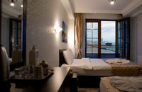 Deluxe Triple Room - Sea View