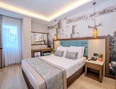 Standaard kamer