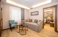 Luxuszimmer