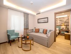 Deluxe Kamer