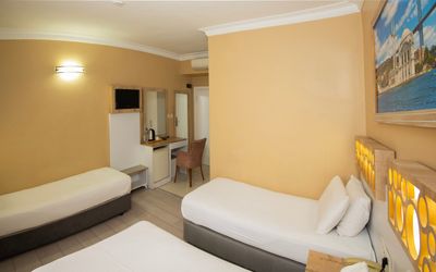 Grand Vatan Otel · 3