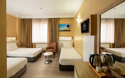 Grand Vatan Otel · 5