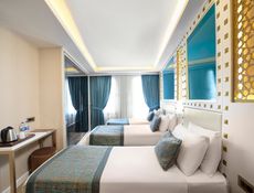 Chambre Standard - Triple