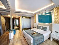 Chambre Supérieure - Double