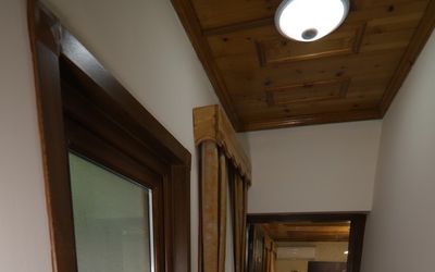 Gür Hotel · 5