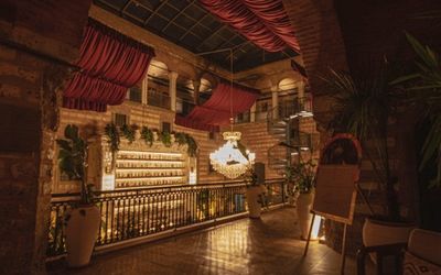 Han 1772 Hotel · 2