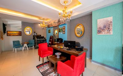 Harmony İstanbul Hotel · 2