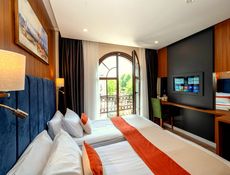 Habitación Estándar - Triple