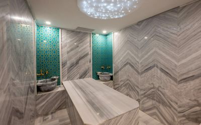 Harmony İstanbul Hotel · 5