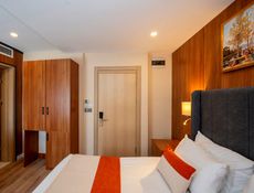 Habitación Estándar - Doble