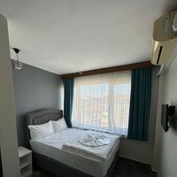 Hisar Hotel Istanbul