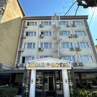 Hisar Hotel Istanbul