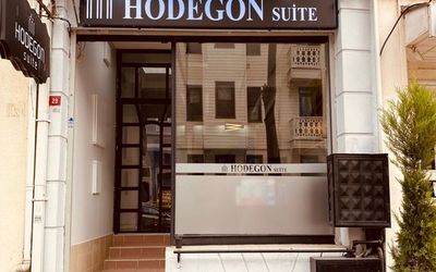 Hodegon Suite Hotel · 2