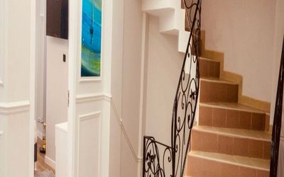 Hodegon Suite Hotel · 4