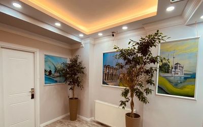 Hodegon Suite Hotel · 5