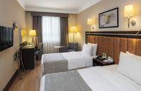 Standard Room - Twin Bed Room - Non Smoking