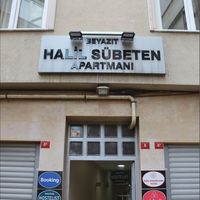 Hostelist