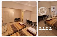 Standard Room - Quadruple