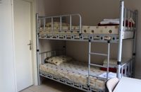 Standard Room - Bunk Bed