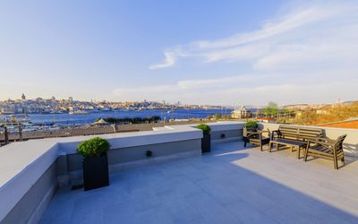 Hotel Dream Bosphorus · 3