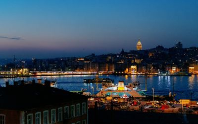 Hotel Dream Bosphorus · 2