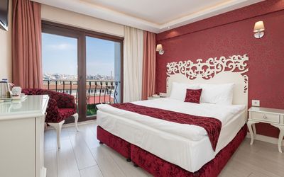 Hotel Dream Bosphorus · 4