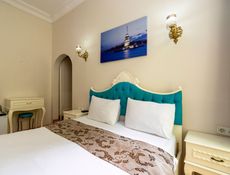 Chambre double standard