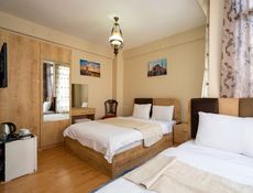 Chambre Triple Standard
