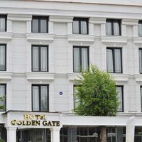 Hotel Golden Gate Old Town