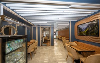 Hotel Grand İstanbul · 5