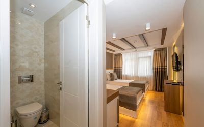 Hotel Grand İstanbul · 3