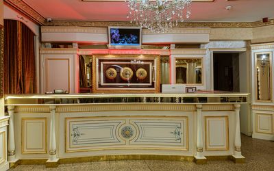 Hotel Ipek Palas · 3