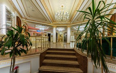 Hotel Ipek Palas · 4