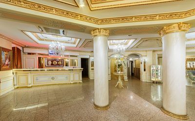 Hotel Ipek Palas · 5