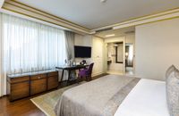 Deluxe Famıly Room