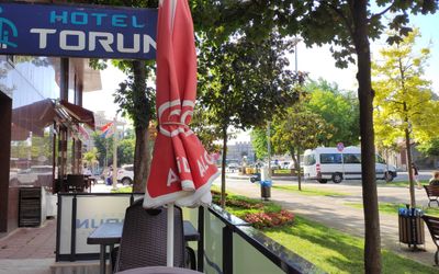 Hotel Torun İstanbul Old City · 5