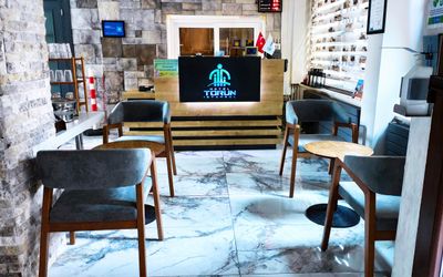 Hotel Torun İstanbul Old City · 4