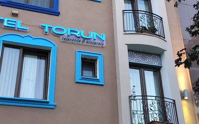 Hotel Torun İstanbul Old City · 2