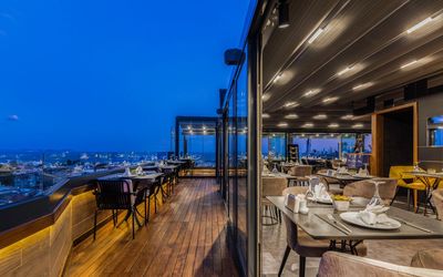 Hotel Venera · 4