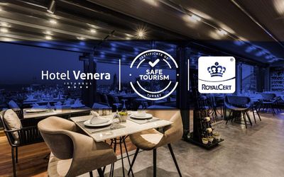 Hotel Venera · 2