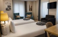 Ecksuite – Türkisches Bad