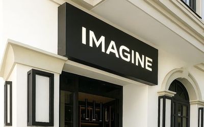 Imagine · 4