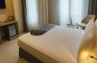 Deluxe Çift Kişilik Oda- Türk Hamam Kurnalı